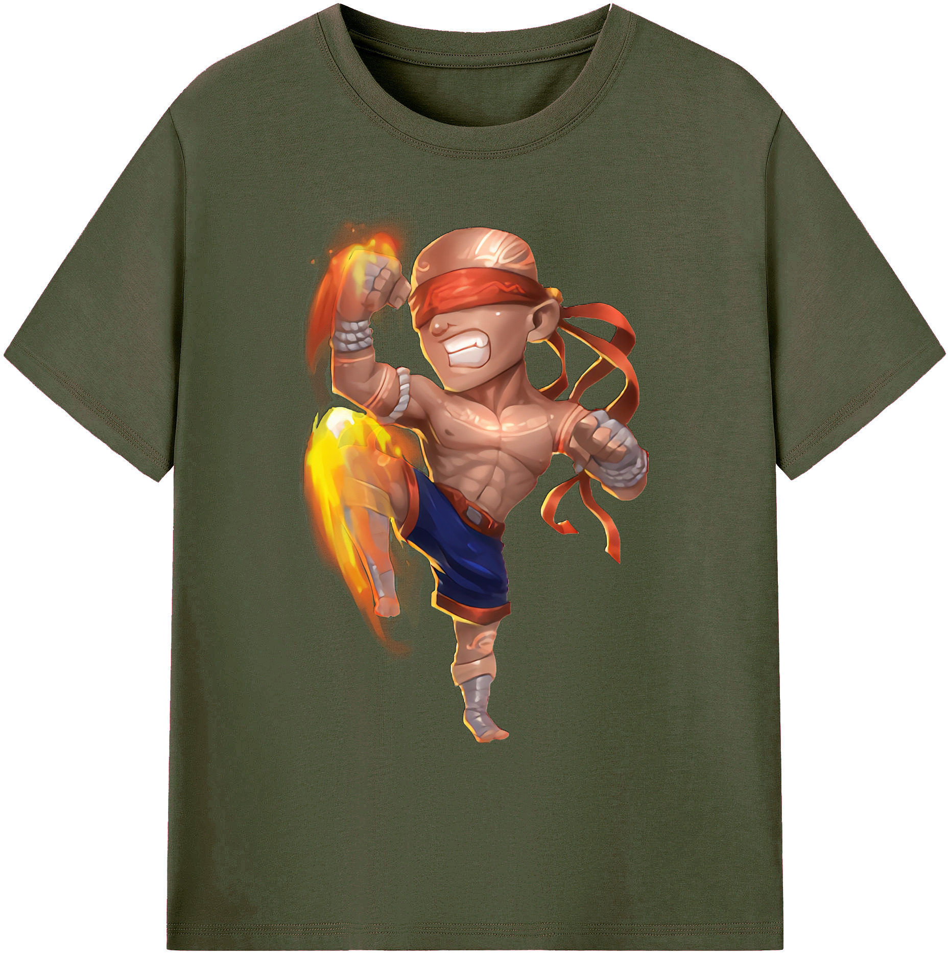 リーグ・オブ・レジェンド League of Legends LOL 綿100％ メンズ半袖Tシャツ｜肌触りやわらか＆通気性